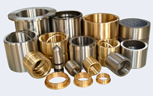 BUSHING,SHAFT and PISTON